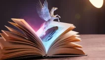 Novel Fantasi: Sejarah, Jenis, dan Daya Tariknya bagi Pembaca
