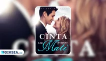 Novel Gairah Membara: Cinta Tak Pernah Mati by Heir