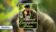 Novel Hari-hari Dimanjakan Paman by Hargai