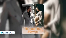 Novel His and Her Marriage by Aka.Lucia