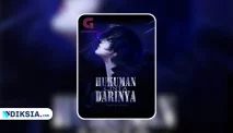 Novel Hukuman Cinta Darinya by Anak Ke-Enam