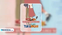 Novel I LOVE YOU TUA BANGKA (SAAT KITA BERTEMU LAGI 2) by ryanalexa