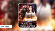 Novel Ikatan Hati Sang Kapten by puputhamzah