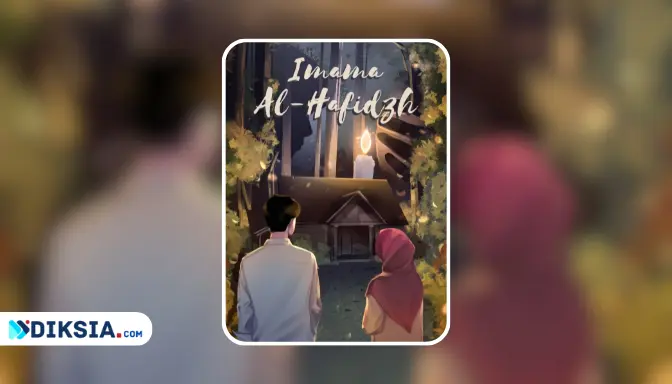 Novel Imama Al-Hafidz, Kisah Cinta dan Hijrah yang Menginspirasi