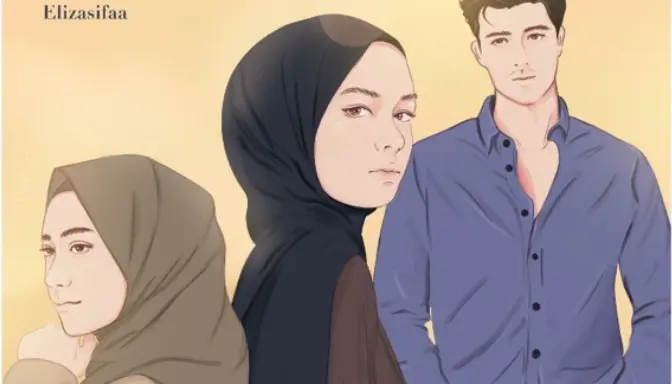 Novel Ipar Adalah Maut by Elizasifaa