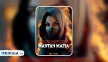 Novel Istri Bercadarku Mantan Mafia by Rora Aurora
