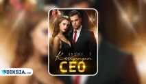 Novel Istri Kesayangan CEO: Kisah Cinta Yuna dan Brandon