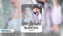 Novel Istri Rahasia Mas Dokter Duda by myAmymy