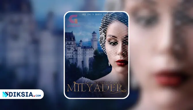 Novel Kisah Pewaris Milyader by Aku Ingin Makan Daging