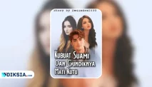 Novel Kubuat Suami Dan Gundiknya Mati Kutu by dwiindra0330