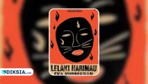 Novel Lelaki Harimau: Kisah Pembunuhan yang Menggemparkan