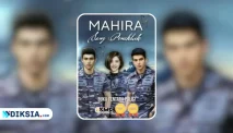 Novel Mahira Sang Penakluk, Kisah Tentara Cantik yang Berjuang Demi Kesetaraan