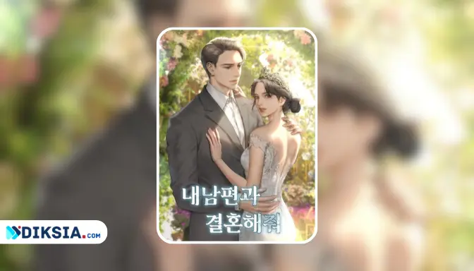 Novel Marry My Husband by Sungsojak