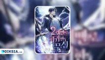 Novel Martial God Regressed to Level 2 by Yeombi