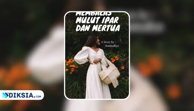 Novel Membalas Mulut Ipar dan Mertua di Hajatan Mewahku by AnnisaRyn