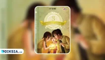 Novel Misteri AEIOU karya Kusumastuti