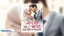 Novel My Doctor Genius Wife by Amoorra