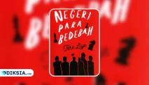 Resensi Novel Negeri Para Bedebah Karya Tere Liye