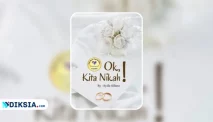 Novel Ok, Kita Nikah! by Syifa Sifana