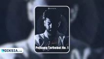 Novel Pejuang Terhebat No. 1 by Moneto