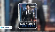 Novel Pembalasan Dendam sang Menantu Tertindas
