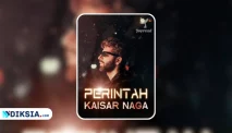 Novel Perintah Kaisar Naga Full Episode