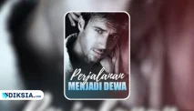 Novel Perjalanan Menjadi Dewa: Kisah Perjuangan Zen Luo