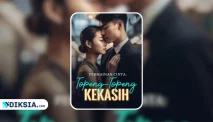 Novel Permainan Cinta: Topeng-Topeng Kekasih Karya Jayesh Anguiano