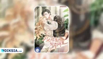 Novel Please Look at Jasmine by Bam Orange