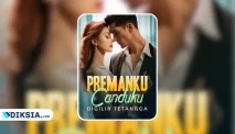 Novel Premanku Canduku (Digilir Tetangga) by Fajar Merona