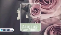 Novel Ranjang Ayumi Full Episode Pdf Lengkap karya Gleoriud