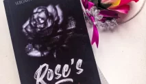 Novel Rose’s by Anjell, Kisah Cinta Nurissa Rose dan Dheo Han
