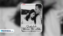 Novel SADARLAH, KARMA ITU ADA by Sunny