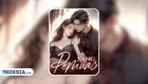 Novel Sang Pemuas by Juliana