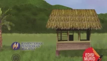 Novel Sejambak Bakti karya Rejab F.I.