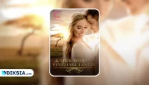 Novel Selir Medis Penguasa Langit by Juni