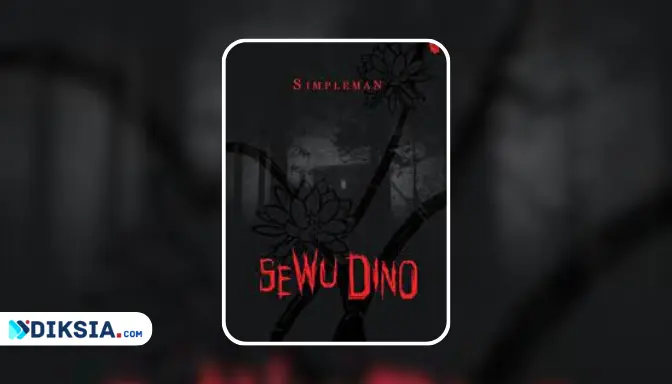 Novel Sewu Dino karya SimpleMan