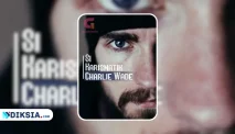 Novel Si Karismatik Charlie Wade by Lord Leaf