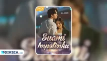 Novel Suami Impotenku karya GuloJowo