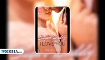 Novel “Sugar Daddy I Love You” karya Rilla