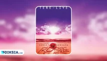 Novel Sunset Bersama Rosie: Kisah Cinta yang Terhalang Tragedi