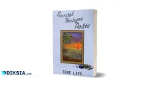 Novel Sunset Bersama Rosie karya Tere Liye