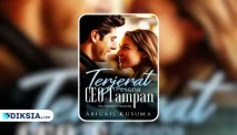 Novel Terjerat Pesona CEO Tampan by Abigail Kusuma