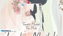 Novel Terpaksa Menikahi Tuan Muda by Lasheira