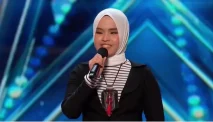 Profil Putri Ariani, Penyanyi Tunanetra yang Mendunia