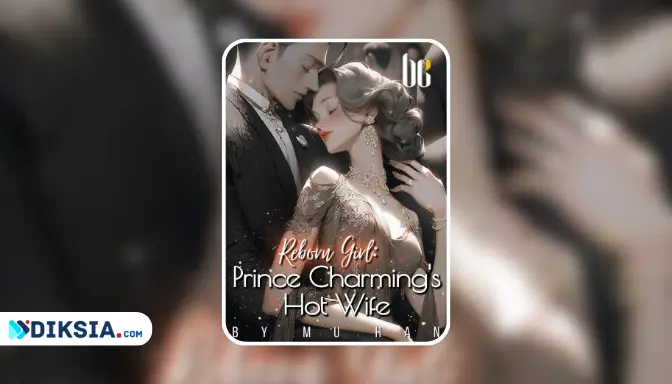Reborn Girl Prince Charming's Hot Wife Novel by Mu Han