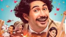 Rekomendasi 5 Film Reza Rahadian, Aktor Multitalenta yang Tak Lekang oleh Waktu