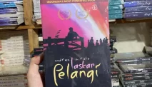 Resensi Novel Laskar Pelangi karya Andrea Hirata