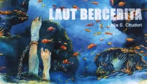 Resensi Novel Laut Bercerita karya Leila S. Chudori