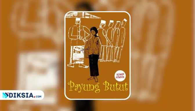 Resensi Novel Sunda Payung Butut karya Hidayat Suryalaga